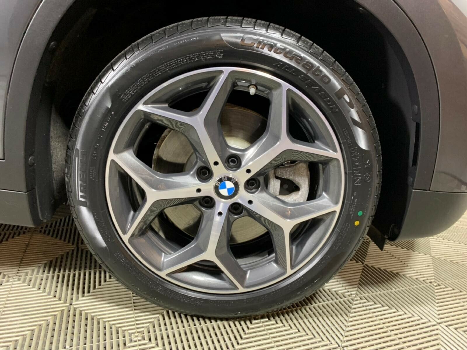 2018 BMW X1 xDrive28i - Fresh Stock Dated October 2025