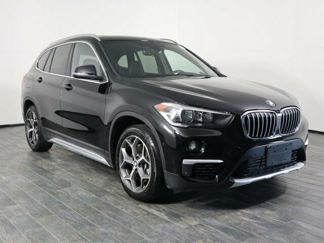 2018 BMW X1 xDrive28i AWD - Fresh Stock Dated October 2025