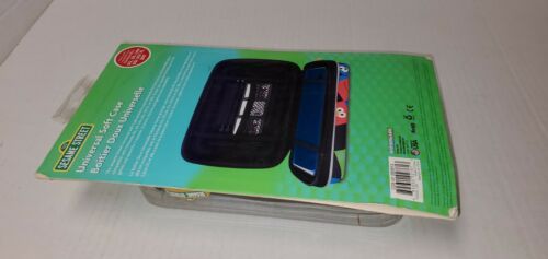 DreamGear Sesame Street Universal Soft Case For Nintendo DS DSi  LITE XL 3DS New - Fresh Stock Dated October 2025