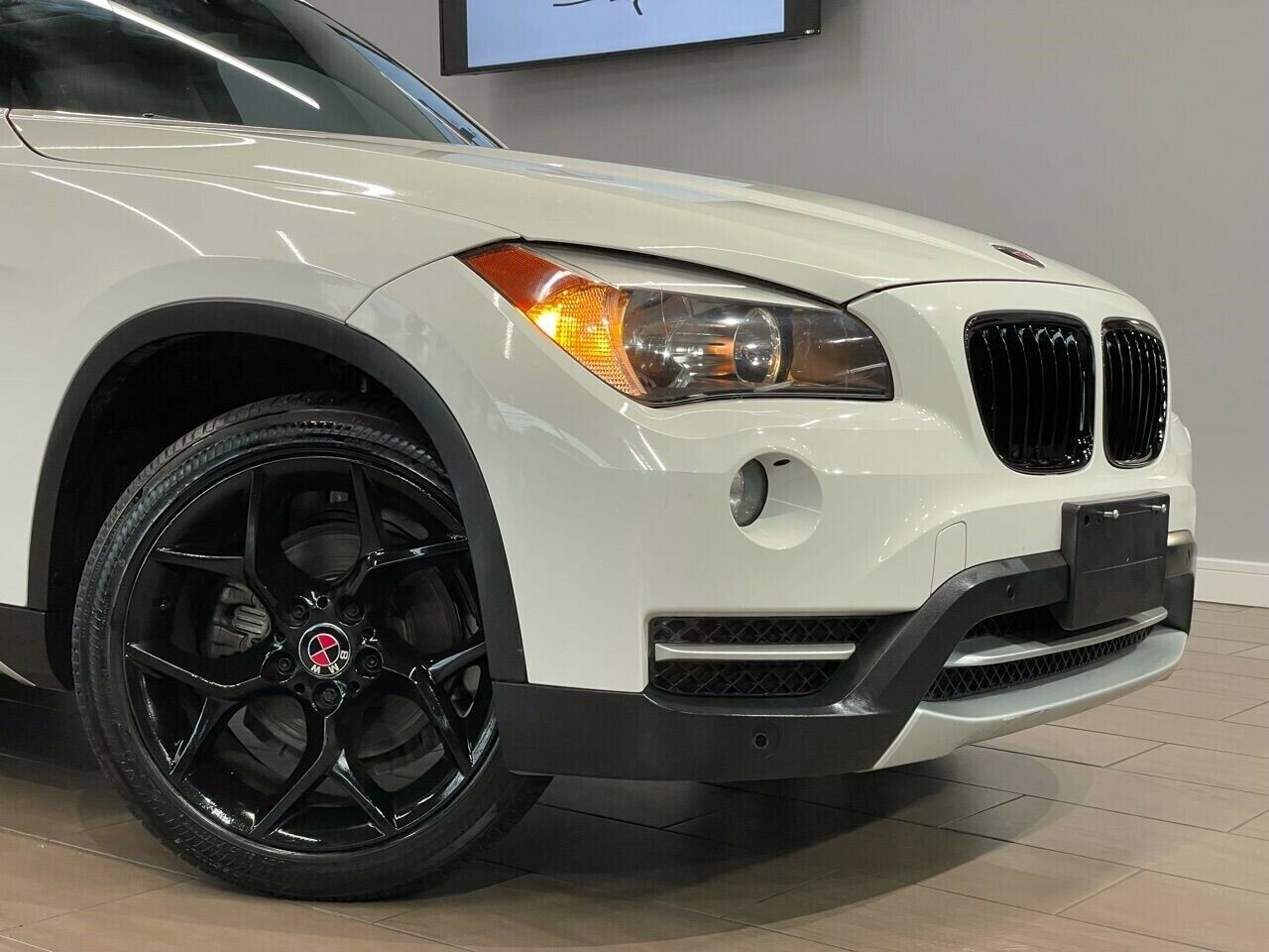 2014 BMW X1 sDrive28i - Fresh Stock Dated October 2025