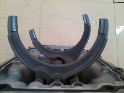 Ford F150 5 Speed M5R2 M5OD-R2 Shifter Top Base Assembly Forks 2WD 4WD 88 - 97 - Fresh Stock Dated October 2025