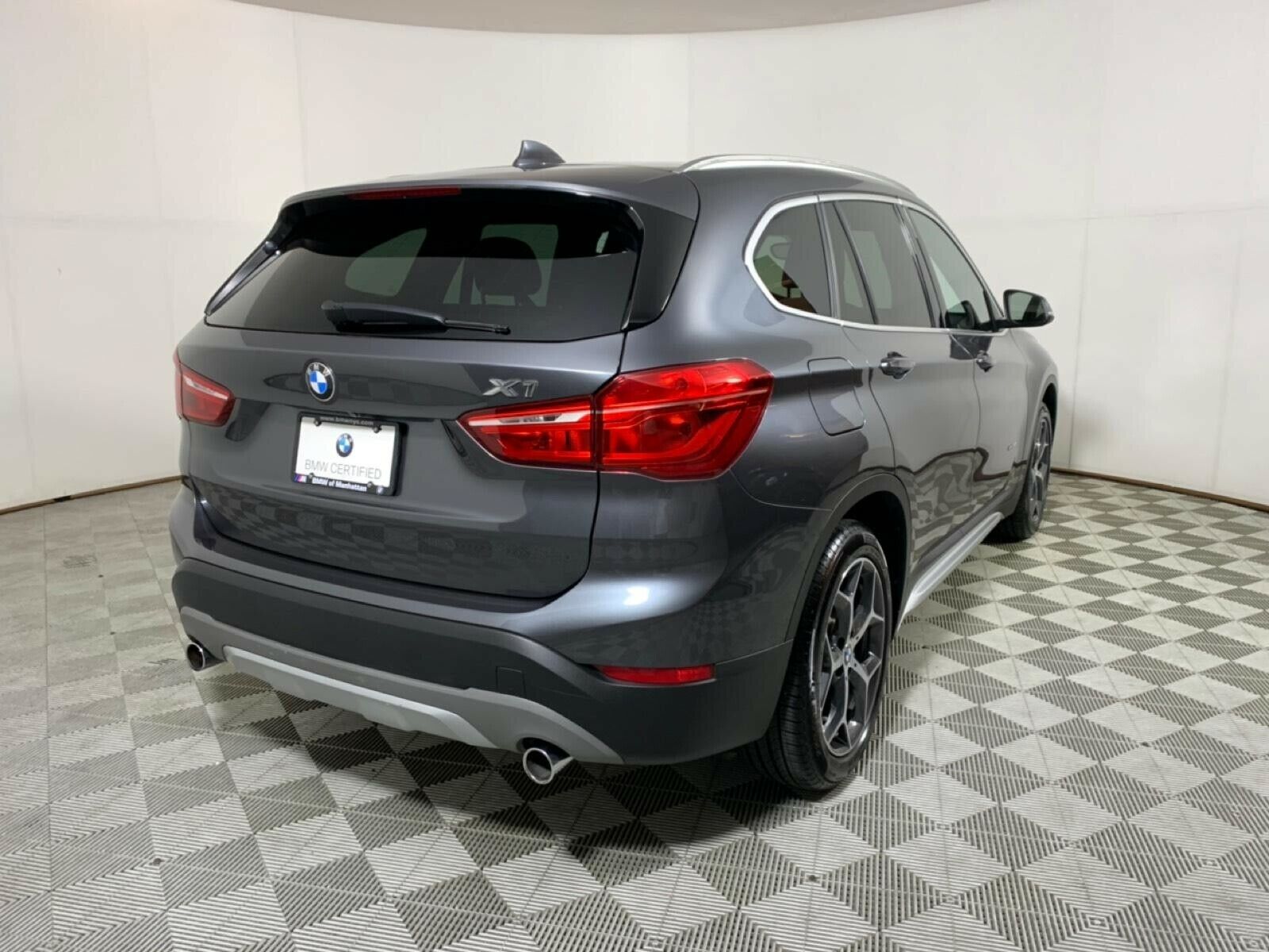 2018 BMW X1 xDrive28i - Fresh Stock Dated October 2025