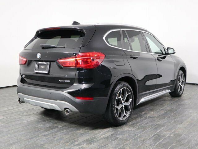 2018 BMW X1 xDrive28i AWD - Fresh Stock Dated October 2025