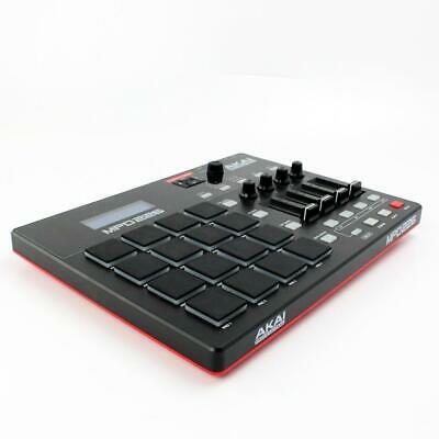 Akai MPD226 16-Pad USB Pad DJ Controller - Fresh Stock Dated October 2025