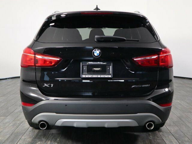 2018 BMW X1 xDrive28i AWD - Fresh Stock Dated October 2025