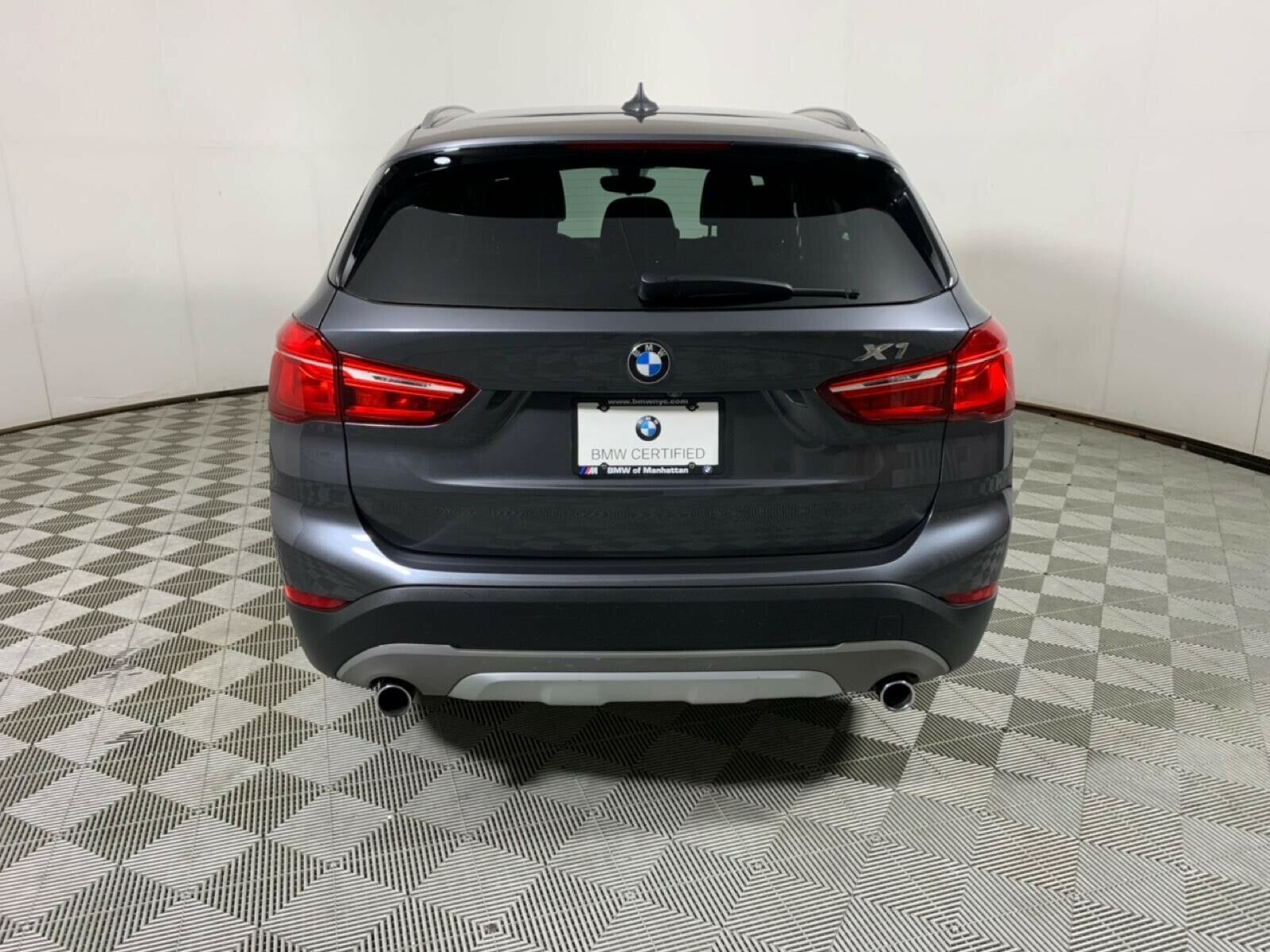 2018 BMW X1 xDrive28i - Fresh Stock Dated October 2025