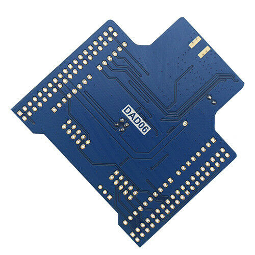 Lora sx1262 sx1268 testing kit for Arduino & ST Nucleo-L053R8 for DRF1262G/T - Fresh Stock Dated October 2025