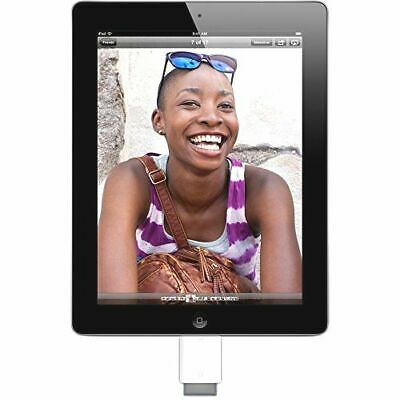 Apple - iPad Camera Connection Kit - Fresh Stock Dated October 2025