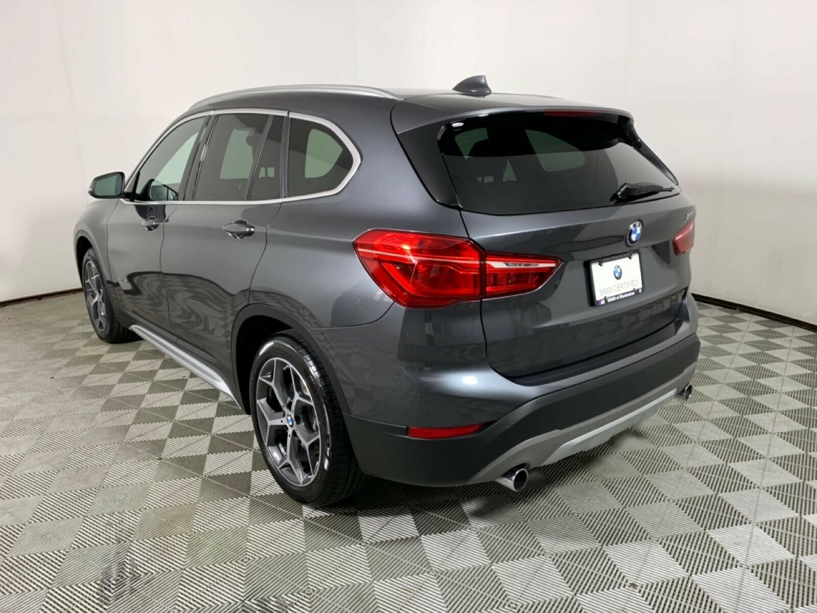 2018 BMW X1 xDrive28i - Fresh Stock Dated October 2025