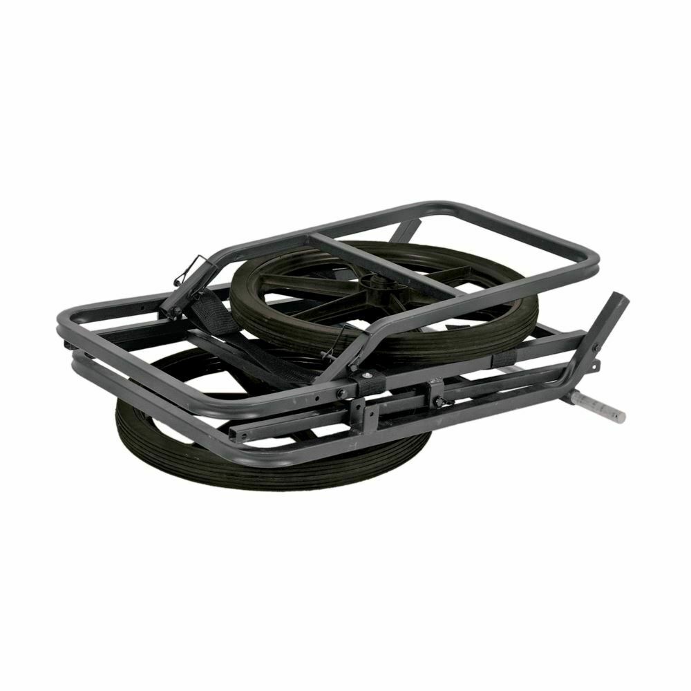 Rivers Edge Sportsman's Cart - Fresh Stock Dated October 2025