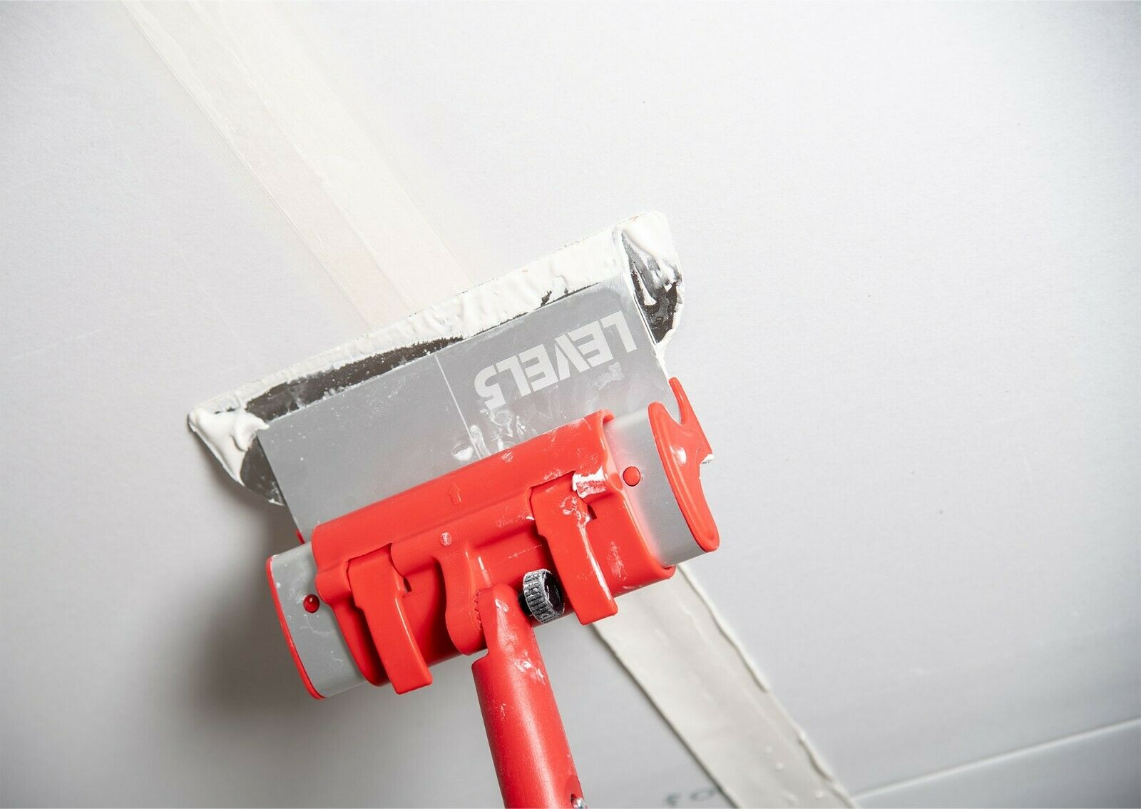 LEVEL5 #4-941R Skimming Blade Quick Release Handle Adapter | REFURBISHED - Fresh Stock Dated October 2025