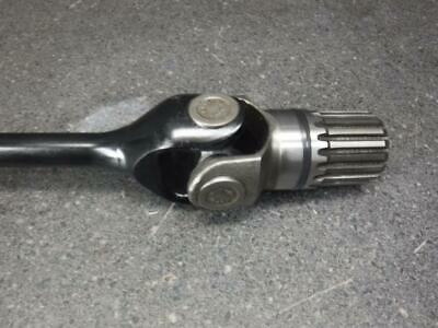 10 Kawasaki 1400GTR Concours ZG1400 Drive Shaft 39J - Fresh Stock Dated October 2025