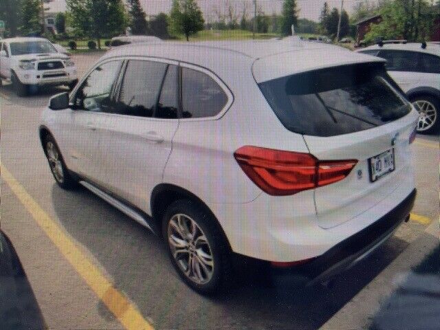 2017 BMW X1 xDrive28i - Fresh Stock Dated October 2025