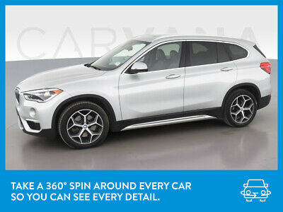 2018 BMW X1 sDrive28i Sport Utility 4D - Fresh Stock Dated October 2025