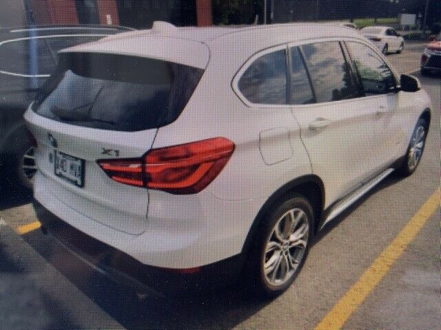 2017 BMW X1 xDrive28i - Fresh Stock Dated October 2025