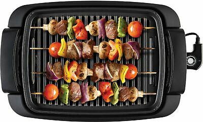 Bella Pro Series - Countertop Indoor Smokeless 12