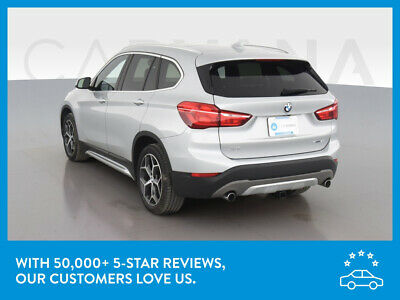 2018 BMW X1 sDrive28i Sport Utility 4D - Fresh Stock Dated October 2025
