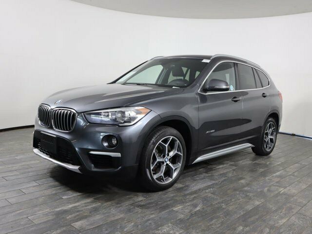 2018 BMW X1 xDrive28i AWD - Fresh Stock Dated October 2025