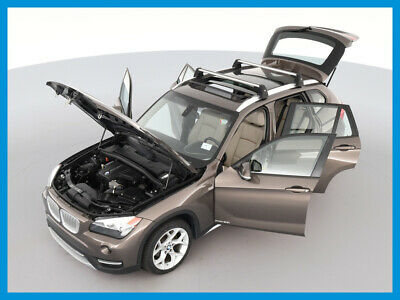 2014 BMW X1 xDrive28i Sport Utility 4D - Fresh Stock Dated October 2025