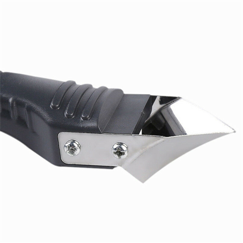 Caulk Finishing Tool Set Glass Glue Angle Kit Scraper Caulking Mould Removal - Fresh Stock Dated October 2025
