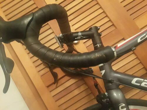 Cannondale Caad 9, made in U.S.A, lightweight, READ DESCRIPTION !! - Fresh Stock Dated October 2025