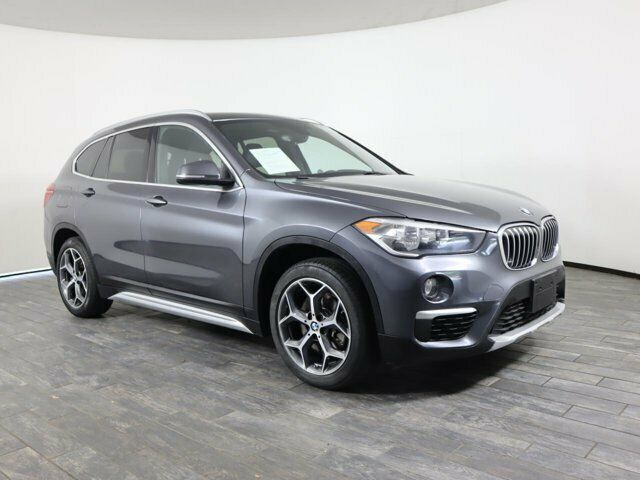 2018 BMW X1 xDrive28i AWD - Fresh Stock Dated October 2025