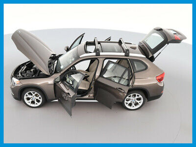 2014 BMW X1 xDrive28i Sport Utility 4D - Fresh Stock Dated October 2025