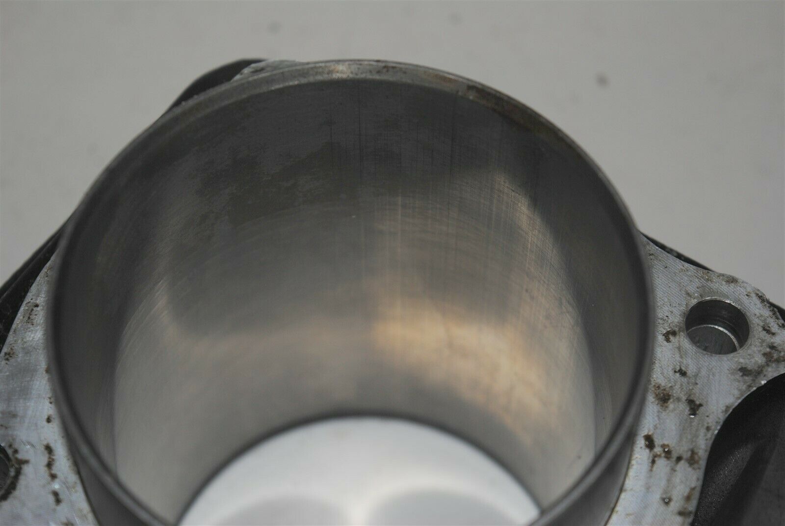 Honda XR 600R Cylinder Barrel Jug Top End 97.4mm 12101-MK2-000 85-86 GOOD - Fresh Stock Dated October 2025