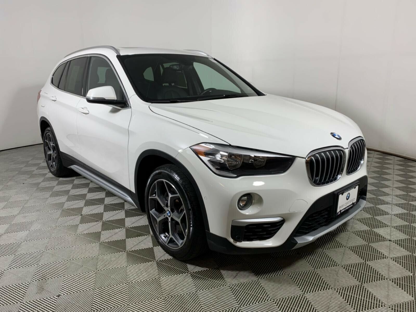 2018 BMW X1 xDrive28i - Fresh Stock Dated October 2025