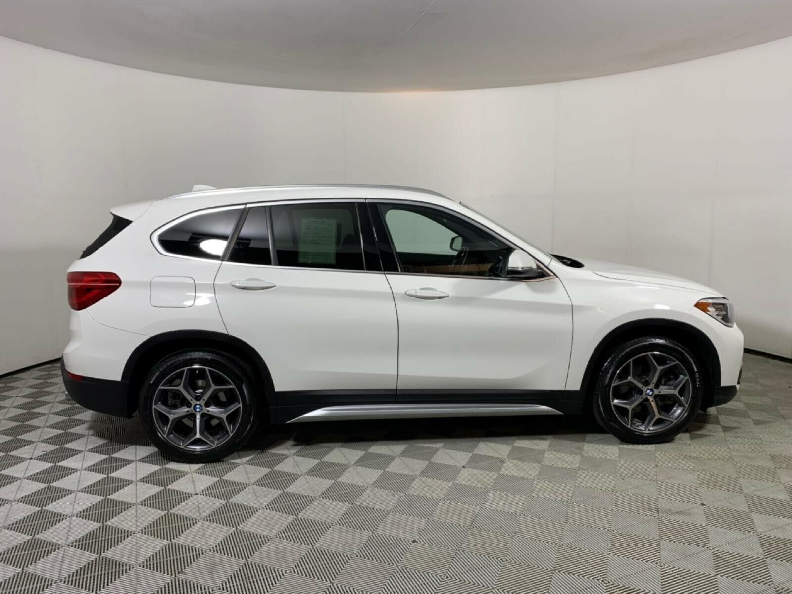 2018 BMW X1 xDrive28i - Fresh Stock Dated October 2025