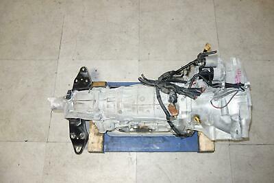 JDM Subaru Legacy Outback 3.6L 5AT 4WD Automatic Transmission 2010-2014 EZ36 - Fresh Stock Dated October 2025