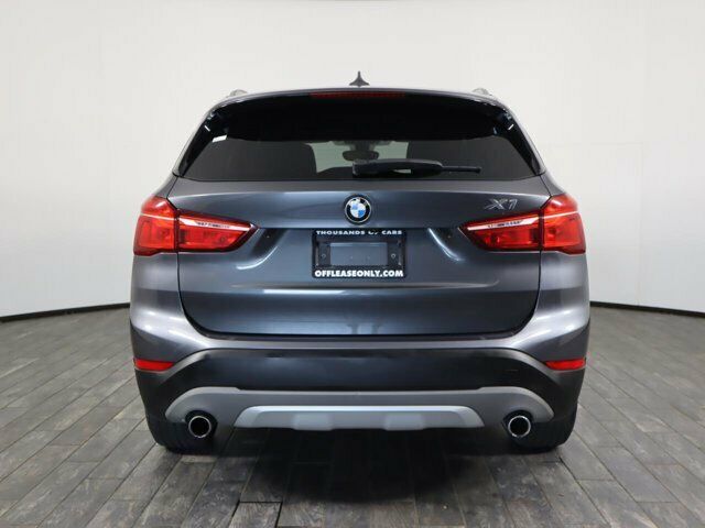 2018 BMW X1 xDrive28i AWD - Fresh Stock Dated October 2025