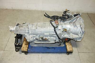 JDM Subaru Legacy Outback 3.6L 5AT 4WD Automatic Transmission 2010-2014 EZ36 - Fresh Stock Dated October 2025