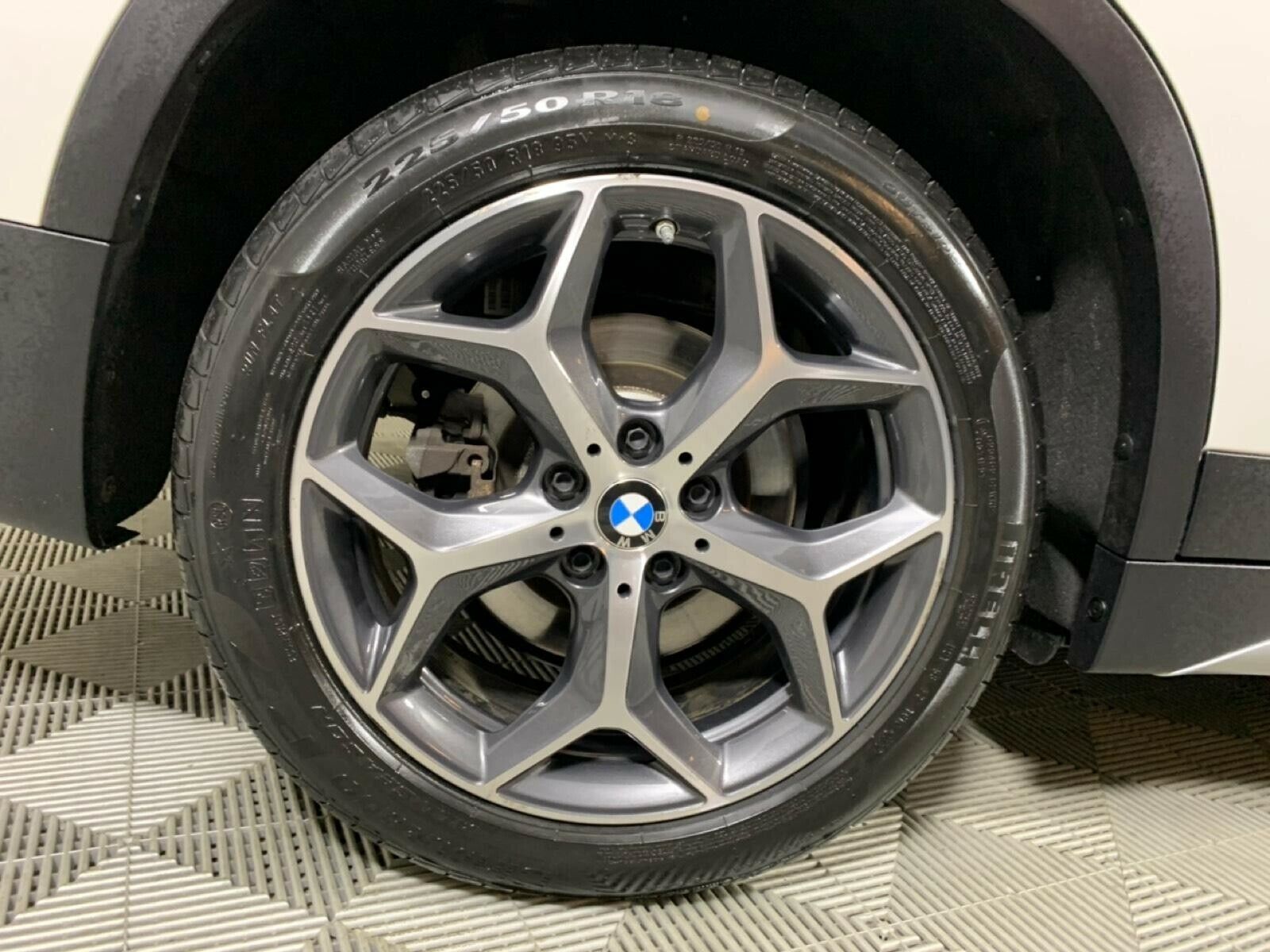 2018 BMW X1 xDrive28i - Fresh Stock Dated October 2025
