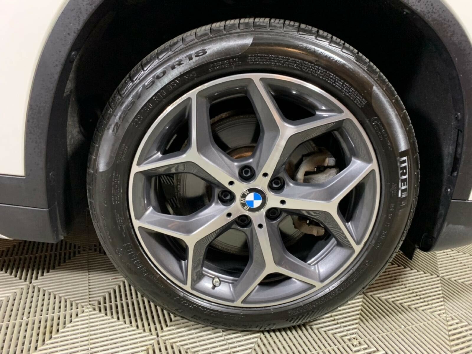 2018 BMW X1 xDrive28i - Fresh Stock Dated October 2025