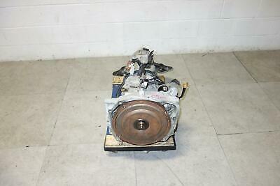 JDM Subaru Legacy Outback 3.6L 5AT 4WD Automatic Transmission 2010-2014 EZ36 - Fresh Stock Dated October 2025