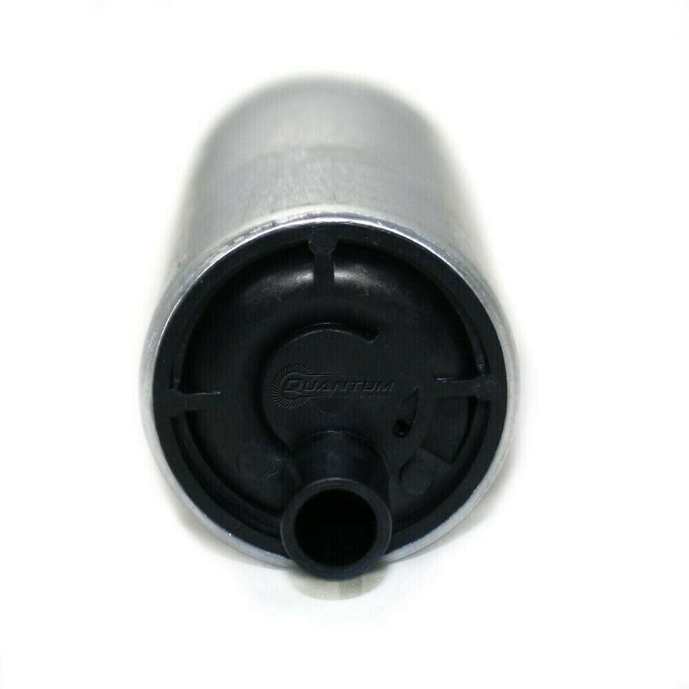 BMW K1200 LT/RS 92-97 Fuel Pump+GENUINE MAHLE Filter+Strainer+Gasket 16121464696 - Fresh Stock Dated October 2025