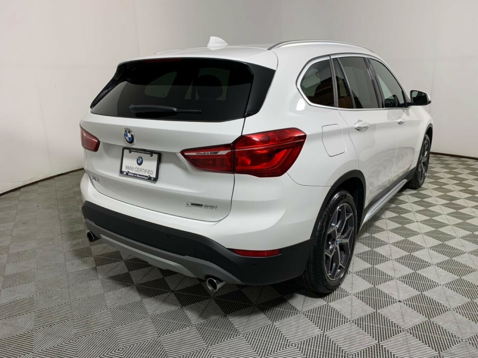 2018 BMW X1 xDrive28i - Fresh Stock Dated October 2025
