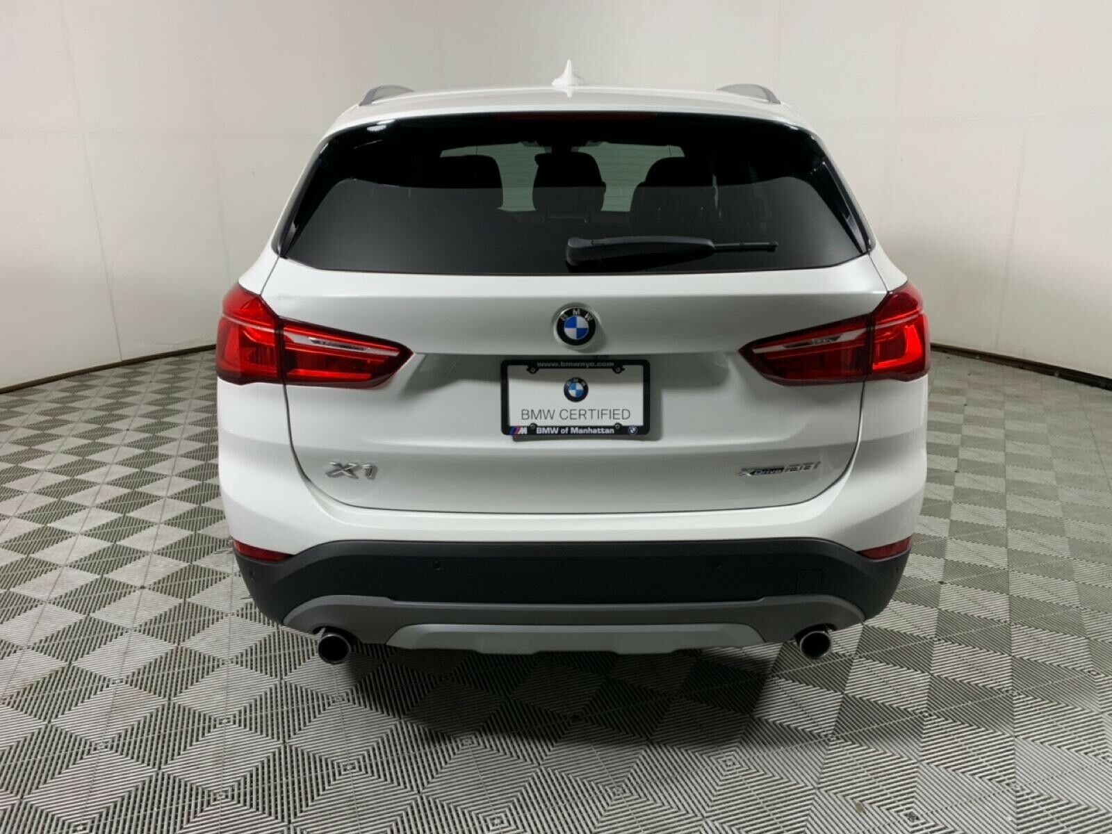 2018 BMW X1 xDrive28i - Fresh Stock Dated October 2025