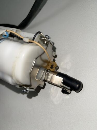 07-18 2007-2018 KAWASAKI ZX636 ZX 636 ZX6R FUEL PUMP GAS SENDING UNIT OEM 21.400 - Fresh Stock Dated October 2025