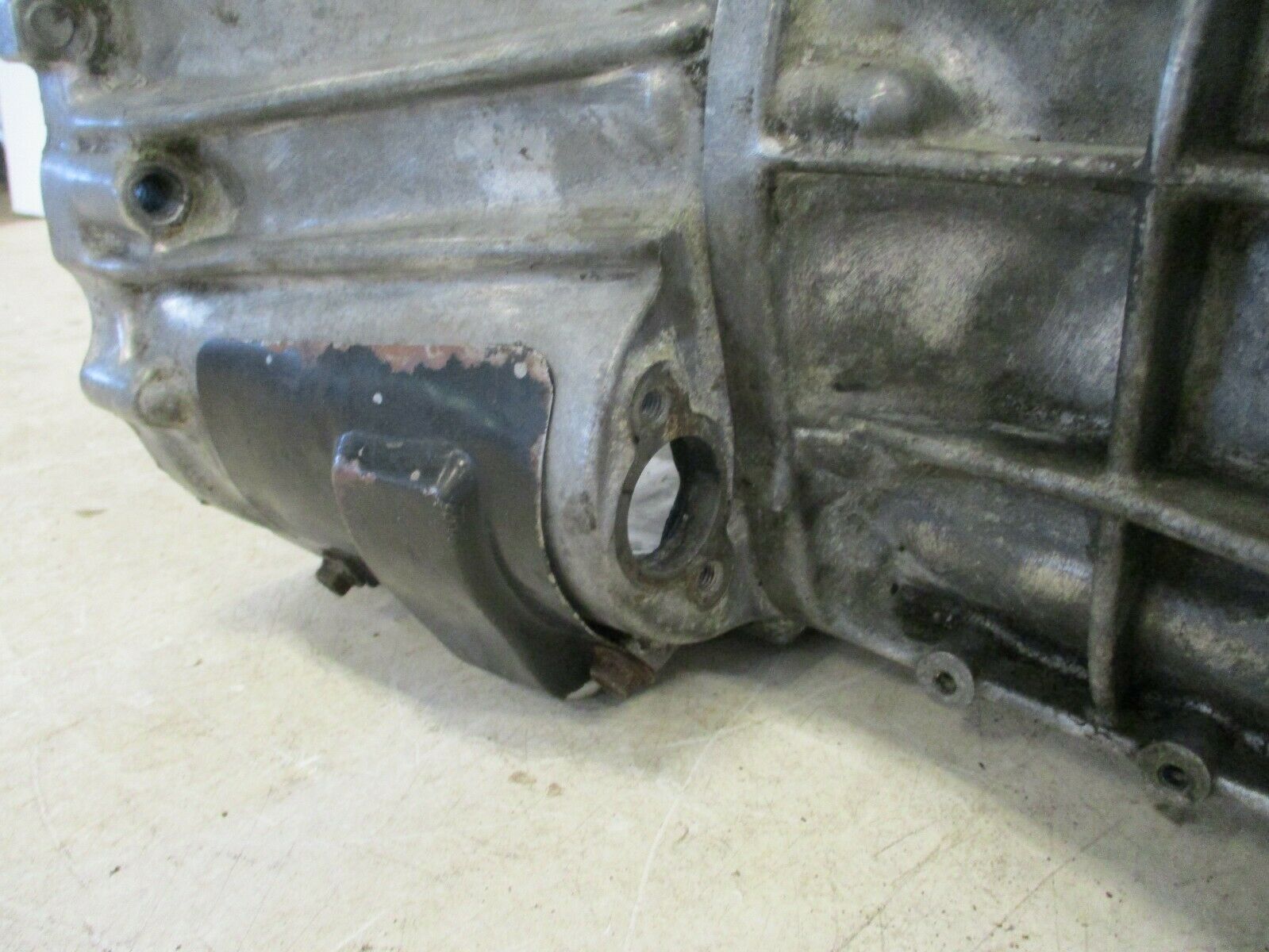 1987-1992 Toyota Supra TURBO R154 5 Speed Manual Transmission - Fresh Stock Dated October 2025