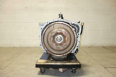 JDM Subaru Legacy Outback 3.6L 5AT 4WD Automatic Transmission 2010-2014 EZ36 - Fresh Stock Dated October 2025