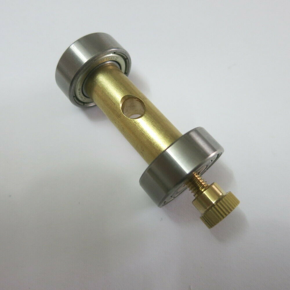 F93263 Adjustable 5.8m Hole Screwdriver Holder for Watch Repair Sharpener Tool - Fresh Stock Dated October 2025