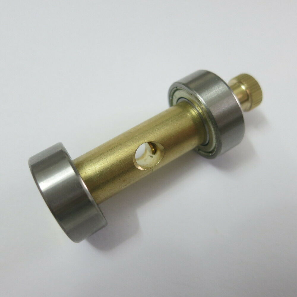 F93263 Adjustable 5.8m Hole Screwdriver Holder for Watch Repair Sharpener Tool - Fresh Stock Dated October 2025