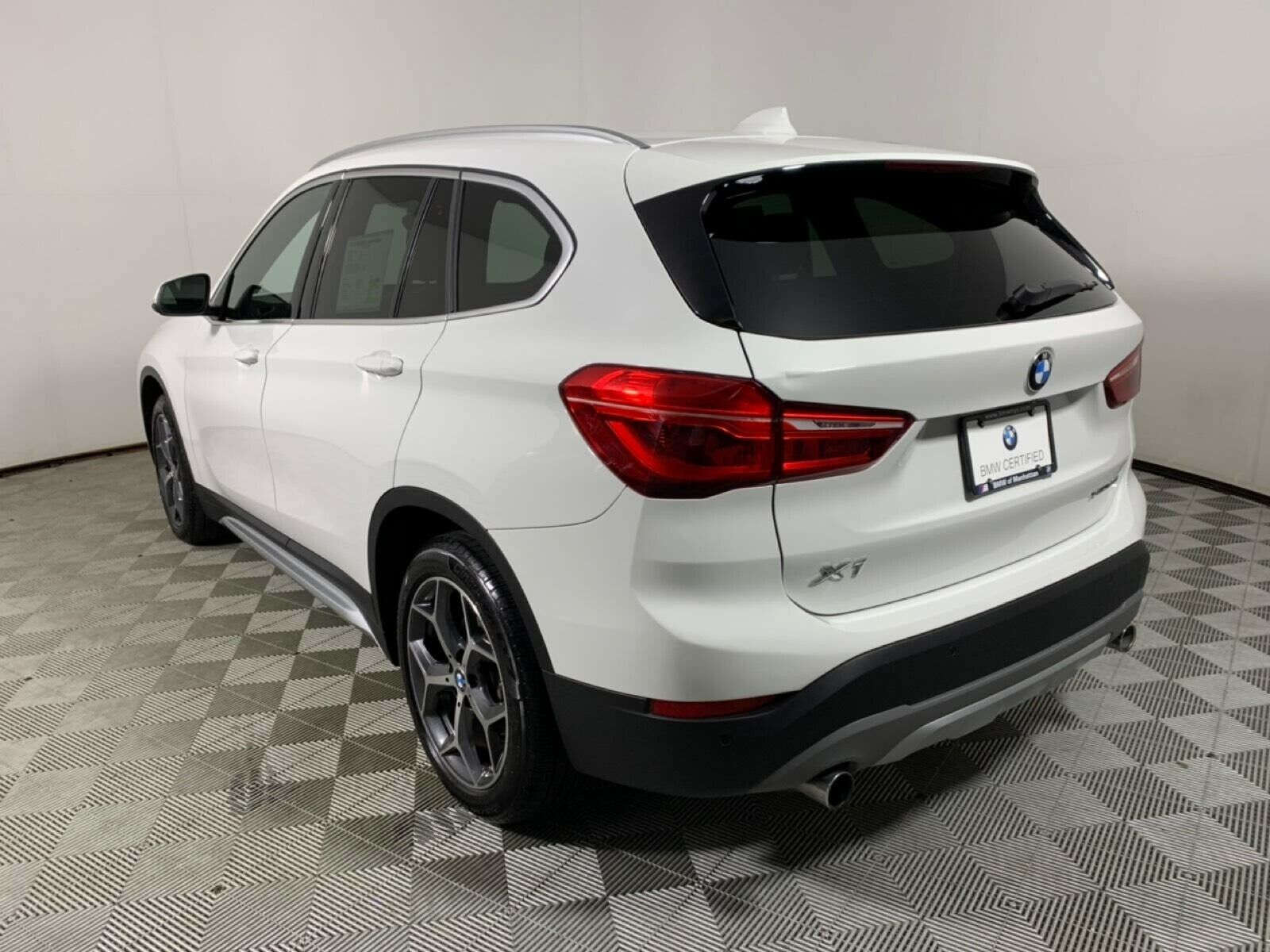 2018 BMW X1 xDrive28i - Fresh Stock Dated October 2025
