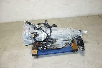 JDM Subaru Legacy Outback 3.6L 5AT 4WD Automatic Transmission 2010-2014 EZ36 - Fresh Stock Dated October 2025