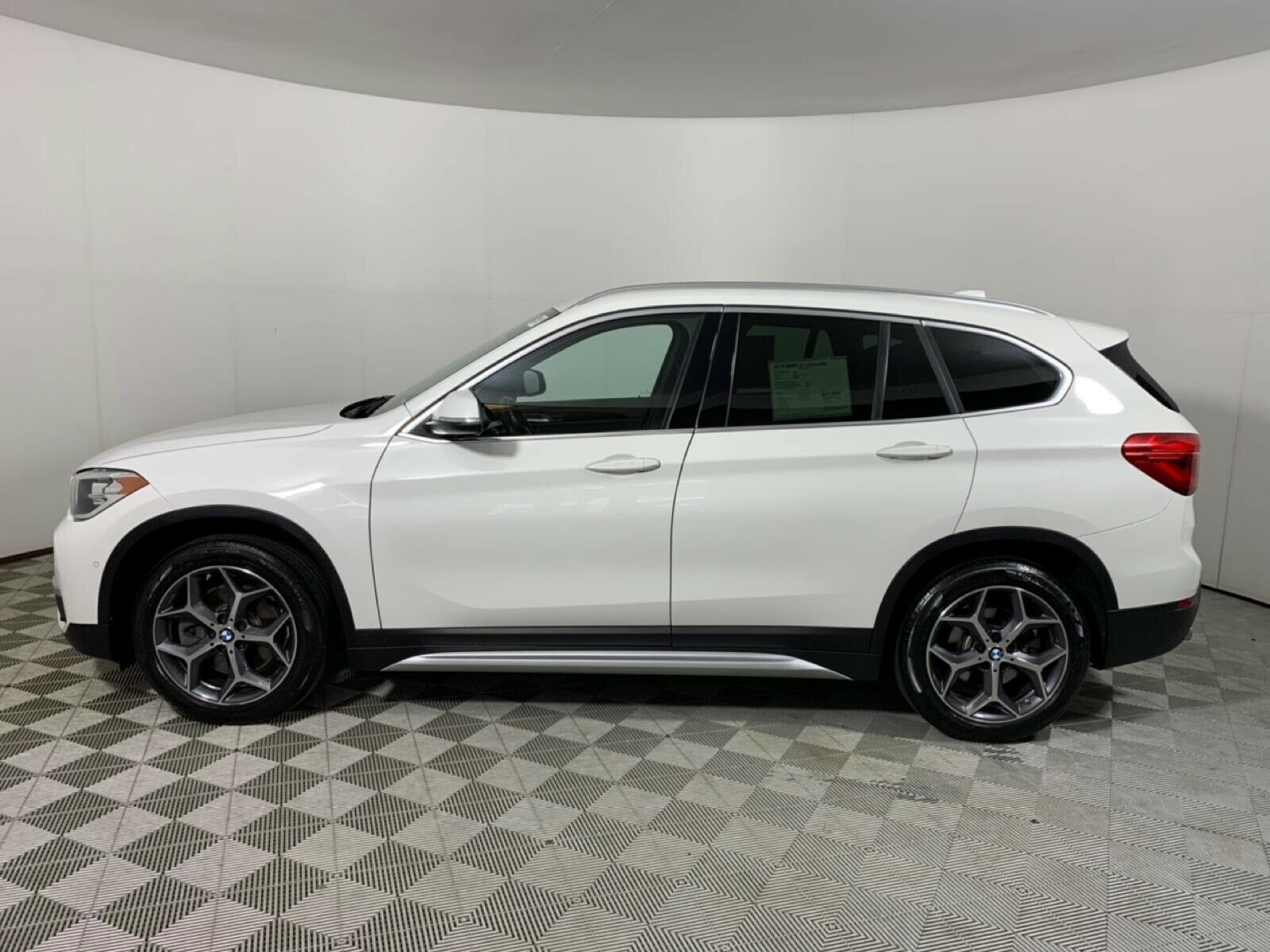 2018 BMW X1 xDrive28i - Fresh Stock Dated October 2025