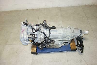 JDM Subaru Legacy Outback 3.6L 5AT 4WD Automatic Transmission 2010-2014 EZ36 - Fresh Stock Dated October 2025
