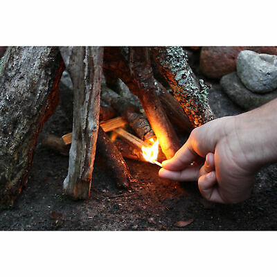 Betterwood Products 9910 Fatwood 10-Pound Natural Wood Firestarter (4 Pack) - Fresh Stock Dated October 2025
