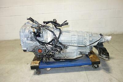 JDM Subaru Legacy Outback 3.6L 5AT 4WD Automatic Transmission 2010-2014 EZ36 - Fresh Stock Dated October 2025